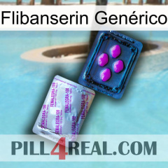 Flibanserin Genérico 37